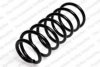 LESJ?FORS 4095027 Coil Spring